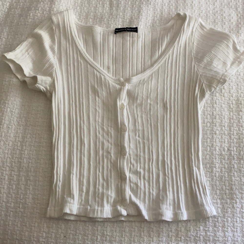 Brandy Melville tee